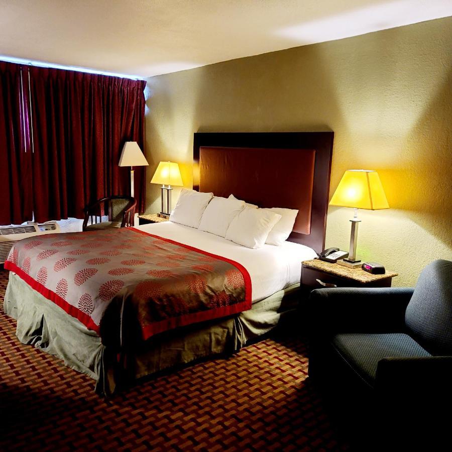 Town Inn Bordentown Buitenkant foto